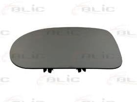 Скло зовнішнього дзеркала