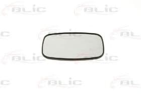 Скло зовнішнього дзеркала