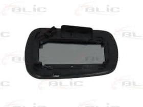 Стекло наружного зеркала