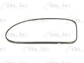 Скло зовнішнього дзеркала