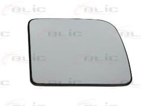 Стекло наружного зеркала
