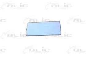 Стекло наружного зеркала