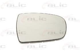 Стекло наружного зеркала