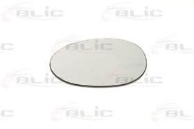 Стекло наружного зеркала