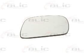 Стекло наружного зеркала