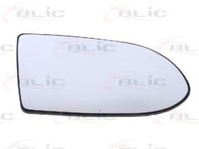 Стекло наружного зеркала