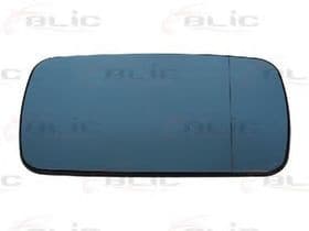 Стекло наружного зеркала