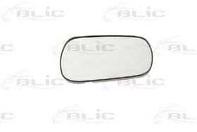 Стекло наружного зеркала