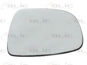 Стекло наружного зеркала