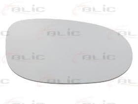 Стекло наружного зеркала