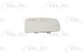 Стекло наружного зеркала