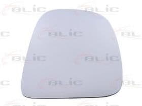 Стекло наружного зеркала