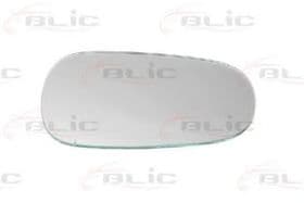 Стекло наружного зеркала Стекло наружного зеркала