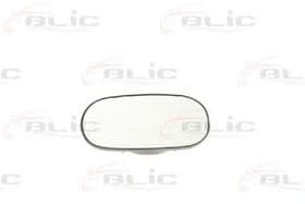 Скло зовнішнього дзеркала