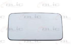 Скло зовнішнього дзеркала