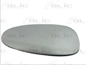 Скло зовнішнього дзеркала