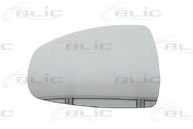 Стекло наружного зеркала