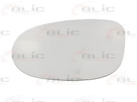 Стекло наружного зеркала