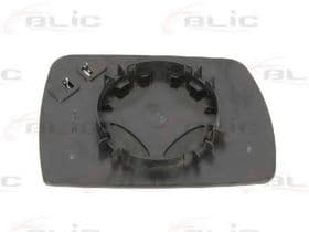 Скло зовнішнього дзеркала