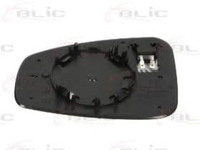 Скло зовнішнього дзеркала