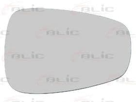 Стекло наружного зеркала