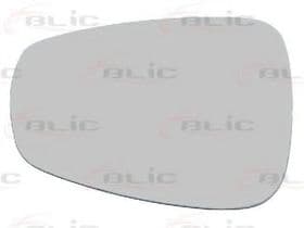 Стекло наружного зеркала