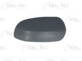 Корпус зеркала