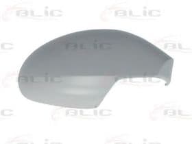 Корпус дзеркала