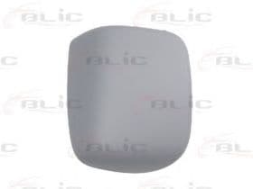 Корпус зеркала