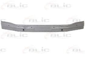 Передня панель кузова