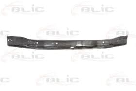 Передня панель кузова