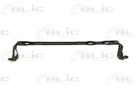 Передняя панель кузова