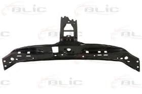 Передня панель кузова