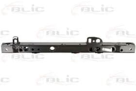 Передня панель кузова