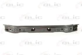 Передня панель кузова