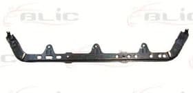 Передня панель кузова