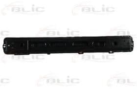 Передняя панель кузова