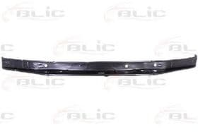 Передняя панель кузова