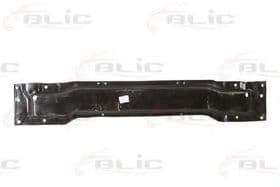 Передня панель кузова