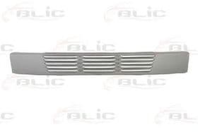 Передня панель кузова