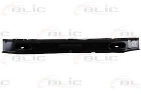 Передняя панель кузова