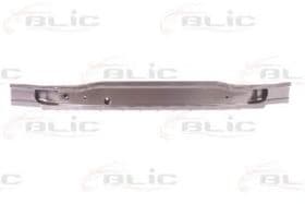 Передня панель кузова