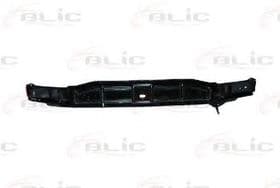 Передня панель кузова