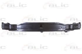 Передня панель кузова