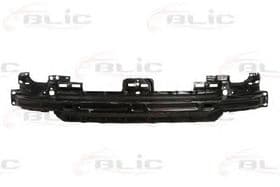 Передняя панель кузова