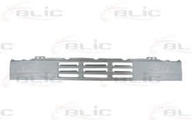 Передняя панель кузова