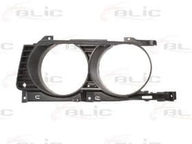 Рамка основной фары BLIC 6502-07-00579911P