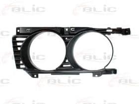 Рамка основной фары BLIC 6502-07-00579912P