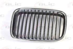 Решітка радіатора