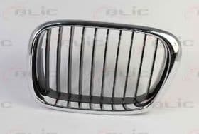 Решітка радіатора BLIC 6502-07-00659911P